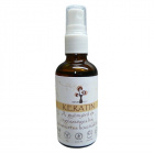 Naturpolc Keratin spray hajra 50ml Naturpolc Keratin spray hajra 50ml