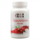 Damona tőzegáfonya (300mg) tabletta 60db Damona tőzegáfonya (300mg) tabletta 60db
