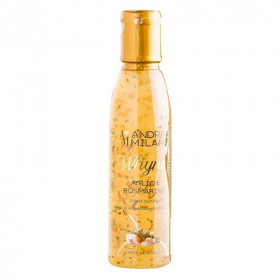Andrea Milano whynot krém fokhagymával és rozmaringgal 150ml