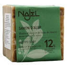 Najel Szíriai Aleppo szappan 12% babérolaj 185g Najel Szíriai Aleppo szappan 12% babérolaj 185g