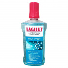 Lacalut szájvíz - antibakterális, multi-effect 500ml Lacalut szájvíz - antibakterális, multi-effect 500ml