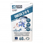 Natur Tanya szerves Omega 3-6-9 kapszula 60db Natur Tanya szerves Omega 3-6-9 kapszula 60db