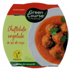 Green Course vegán golyók 300g Green Course vegán golyók 300g