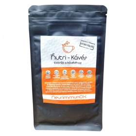Nutri-Kávé Neurimmunox utántöltő por (60adag) 225g