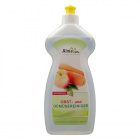 Almawin zöldség és gyümölcsmosó koncentrátum 500ml Almawin zöldség és gyümölcsmosó koncentrátum 500ml
