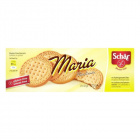 Schär Maria gluténmentes natúr keksz 125g Schär Maria gluténmentes natúr keksz 125g