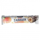 Cornexi zabrudi - sárgabarackos, kakaós bevonattal 30g Cornexi zabrudi - sárgabarackos, kakaós bevonattal 30g