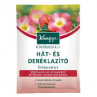 Kneipp hát és deréklazító fürdőkristály 60g Kneipp hát és deréklazító fürdőkristály 60g
