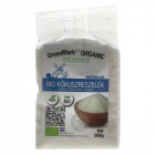 GreenMark bio kókuszreszelék 200g GreenMark bio kókuszreszelék 200g