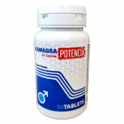 Kamagra Potencia tabletta 30db Kamagra Potencia tabletta 30db