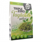 ForPro Zero Carb Triple Zero Pasta kalóriamentes tészta - tagliatelle spenóttal 270g ForPro Zero Carb Triple Zero Pasta kalóriamentes tészta - tagliatelle spenóttal 270g