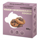 Majomkenyér csokidarabos vegán keksz 50g Majomkenyér csokidarabos vegán keksz 50g