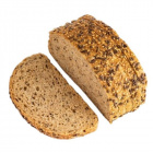 Piszkei bio kontyos szeletelt kenyér 220g Piszkei bio kontyos szeletelt kenyér 220g