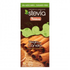 Torras gluténmentes étcsokoládé cukor nélkül - fahéj 125g Torras gluténmentes étcsokoládé cukor nélkül - fahéj 125g