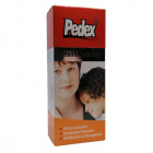 Pedex tetűirtó hajszesz sűrűfésvel és fólia sapkával 50ml Pedex tetűirtó hajszesz sűrűfésvel és fólia sapkával 50ml