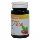 Vitaking Vitamin C-1000 csipkebogyóval tabletta 30db Vitaking Vitamin C-1000 csipkebogyóval tabletta 30db