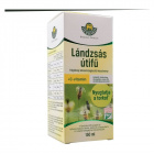 Herbária lándzsás útifű szirup 150ml Herbária lándzsás útifű szirup 150ml