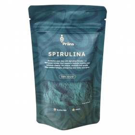 Prana Spirulina por 125g