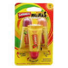 Carmex ajakápoló - tubusos, Mini Pack (3x5g) eper, cseresznye ananász-menta ízű 3db Carmex ajakápoló - tubusos, Mini Pack (3x5g) eper, cseresznye ananász-menta ízű 3db