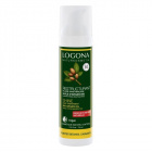 Logona Hajvégápoló folyadék bio argánolajjal 75ml Logona Hajvégápoló folyadék bio argánolajjal 75ml