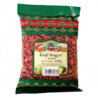 Naturfood aszalt goji bogyó 100g Naturfood aszalt goji bogyó 100g