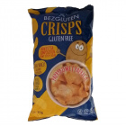 Bezgluten gluténmentes chips paprikás 70g Bezgluten gluténmentes chips paprikás 70g