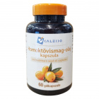 Caleido homoktövismag-olaj kapszula 60db Caleido homoktövismag-olaj kapszula 60db