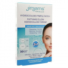 Jimjams pure & clear hidrokolloid pattanástapasz (BHA+HA) 30db Jimjams pure & clear hidrokolloid pattanástapasz (BHA+HA) 30db