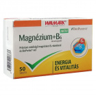 Walmark magnézium + B6 AKTÍV tabletta 50db Walmark magnézium + B6 AKTÍV tabletta 50db
