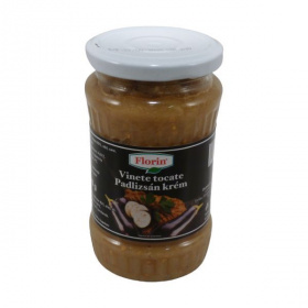 Florin padlizsán krém 300g