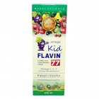 Flavin77 Omega Kid szirup (green) 250ml Flavin77 Omega Kid szirup (green) 250ml