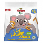 Holle bio 1-2-3 tönkölyperec (3év+) 80g Holle bio 1-2-3 tönkölyperec (3év+) 80g