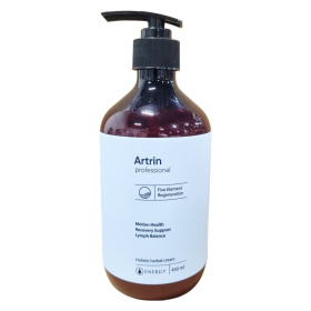 Energy Artrin Professional krém 450ml