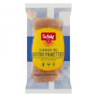 Schär classic gluténmentes szeletelt fehér kenyér 300g Schär classic gluténmentes szeletelt fehér kenyér 300g