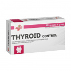 Thyroid Control kapszula 30db Thyroid Control kapszula 30db