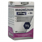 JutaVit Magnézium 375mg +B6 filmtabletta 60db JutaVit Magnézium 375mg +B6 filmtabletta 60db