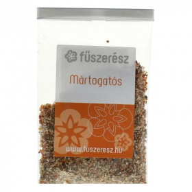 Fűszerész mártogatós fűszerkeverék 20g