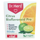 Dr. Herz Citrus Bioflavonoid Pro kapszula 60db 