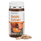 Sanct Bernhard Reishi kivonat kapszula 120db Sanct Bernhard Reishi kivonat kapszula 120db