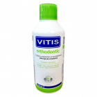 Vitis szájvíz - orthodontic 500ml Vitis szájvíz - orthodontic 500ml
