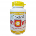 Bioheal Csipkebogyós C-vitamin 1000mg nyújtott felszívódással tabletta 70db Bioheal Csipkebogyós C-vitamin 1000mg nyújtott felszívódással tabletta 70db