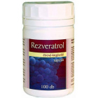 Vita Crystal Rezveratrol kapszula 100db Vita Crystal Rezveratrol kapszula 100db
