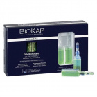 Biokap Hajhullás elleni Erősítő fiolák (12x7ml) 12db Biokap Hajhullás elleni Erősítő fiolák (12x7ml) 12db
