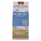 GreenMark bio fehér bors (őrölt) 20g GreenMark bio fehér bors (őrölt) 20g