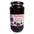 Hutesa fekete magozott olajbogyó 935ml Hutesa fekete magozott olajbogyó 935ml
