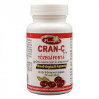 Pharmaforte Cran-C tőzegáfonya kapszula 60db Pharmaforte Cran-C tőzegáfonya kapszula 60db