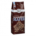 Bauckhof bio zabmüzli - csokoládés 425g Bauckhof bio zabmüzli - csokoládés 425g