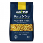 Pasta Doro tészta szarvacska 500g Pasta Doro tészta szarvacska 500g