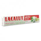 Lacalut fogkrém - aktiv herbal 75ml Lacalut fogkrém - aktiv herbal 75ml