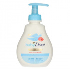 Dove baby fürdető hidratáló 200ml Dove baby fürdető hidratáló 200ml